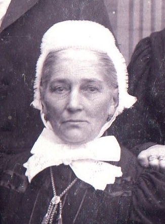 Dorothea Luijs